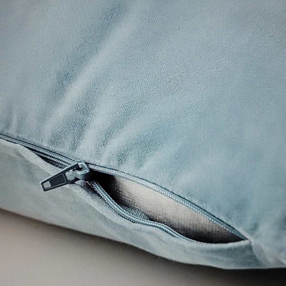 IKEA Sanela Accent Pillow Cushion Cover